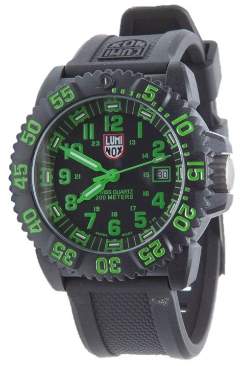 luminox tritium watch sale.